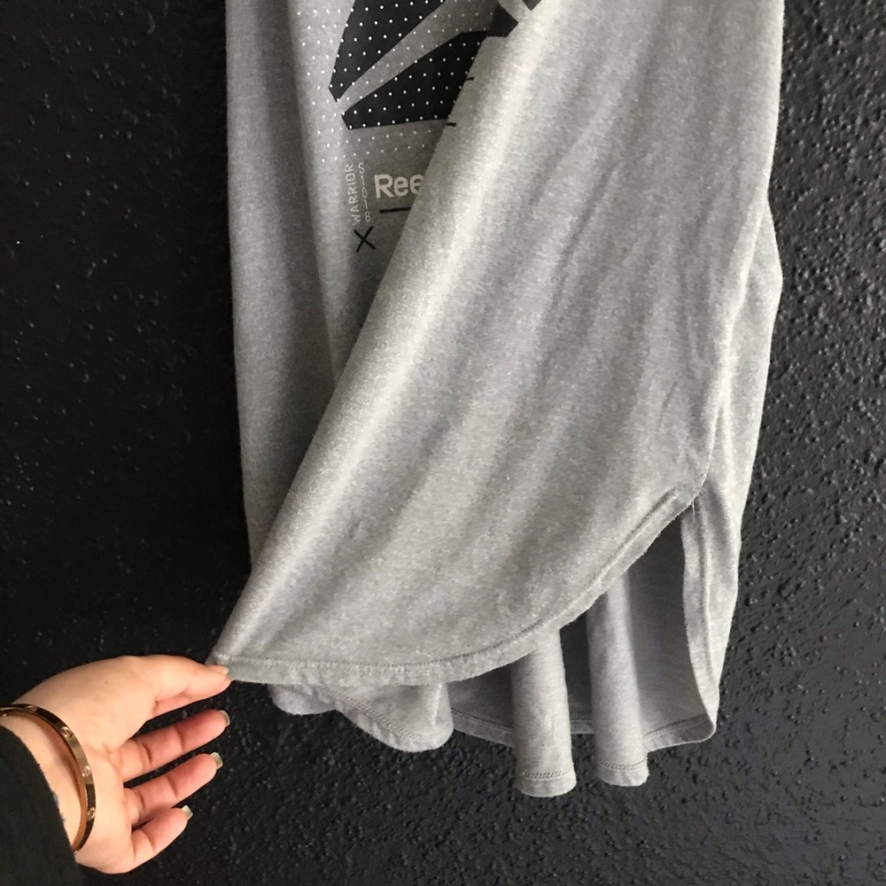 Reebox Tank Top - Picture 2 of 3